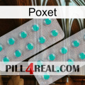 Poxet 29